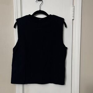 All Saints Muscle Tee